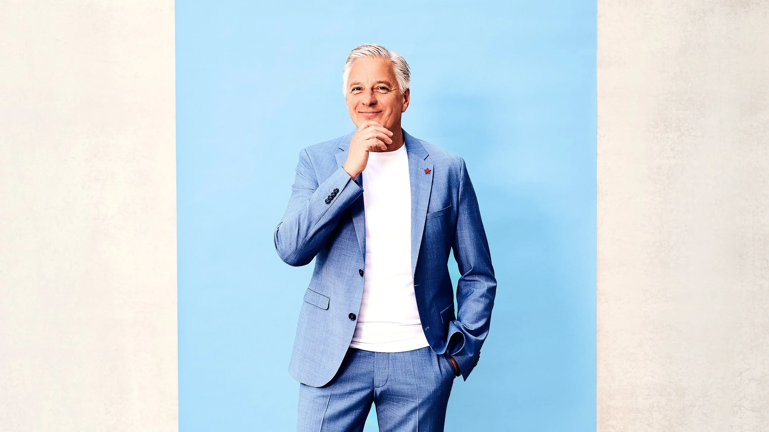 Michael Kaune, Moderator, Trainer, Coach, Speaker