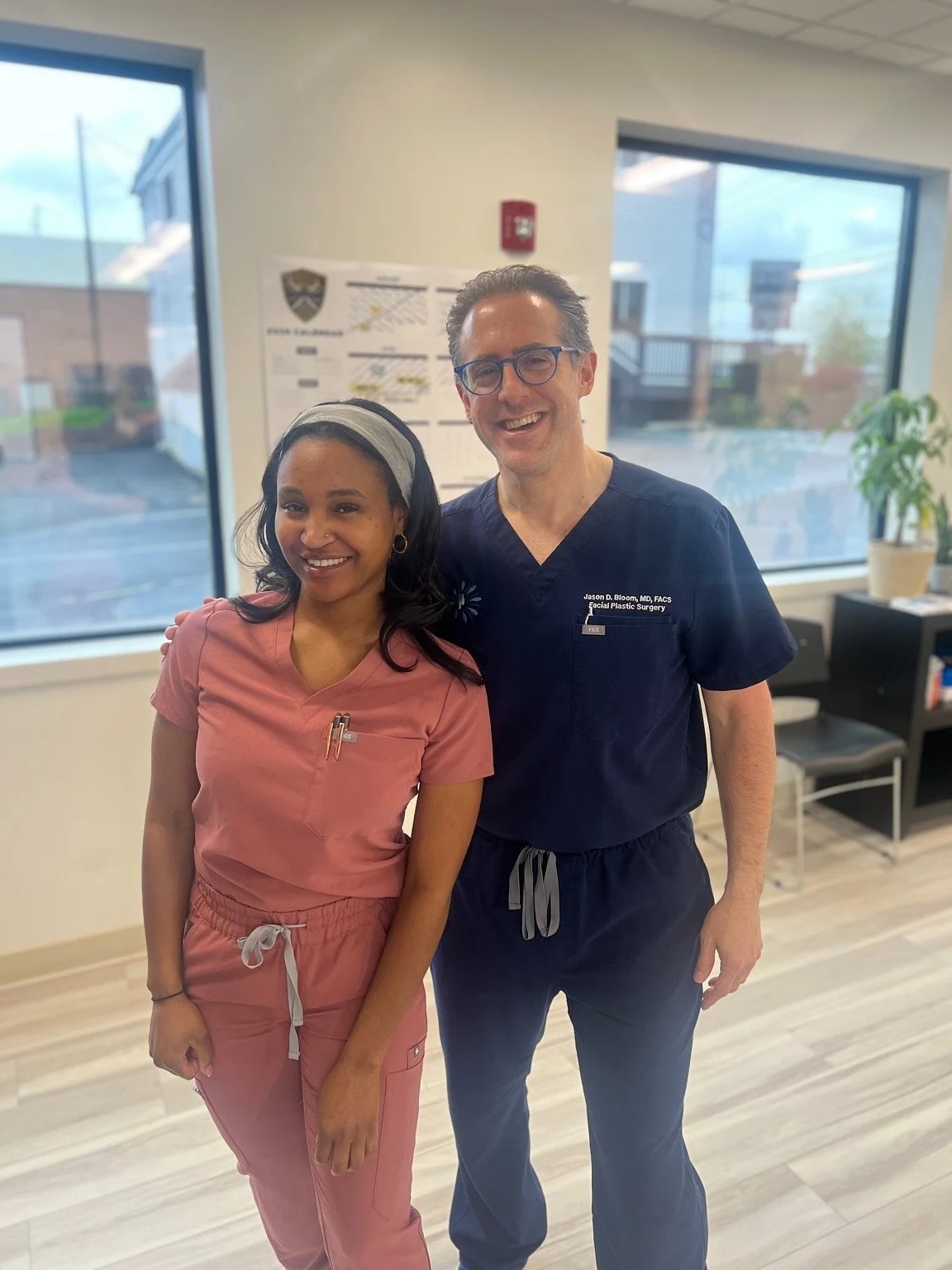 The best injectors never stop being students. ✨

With 6 years of nursing experience and 4 years in aesthetics, I can say with confidence that I&rsquo;ve grown so much, and yet there&rsquo;s always more to learn. Every year, I dedicate myself to advan