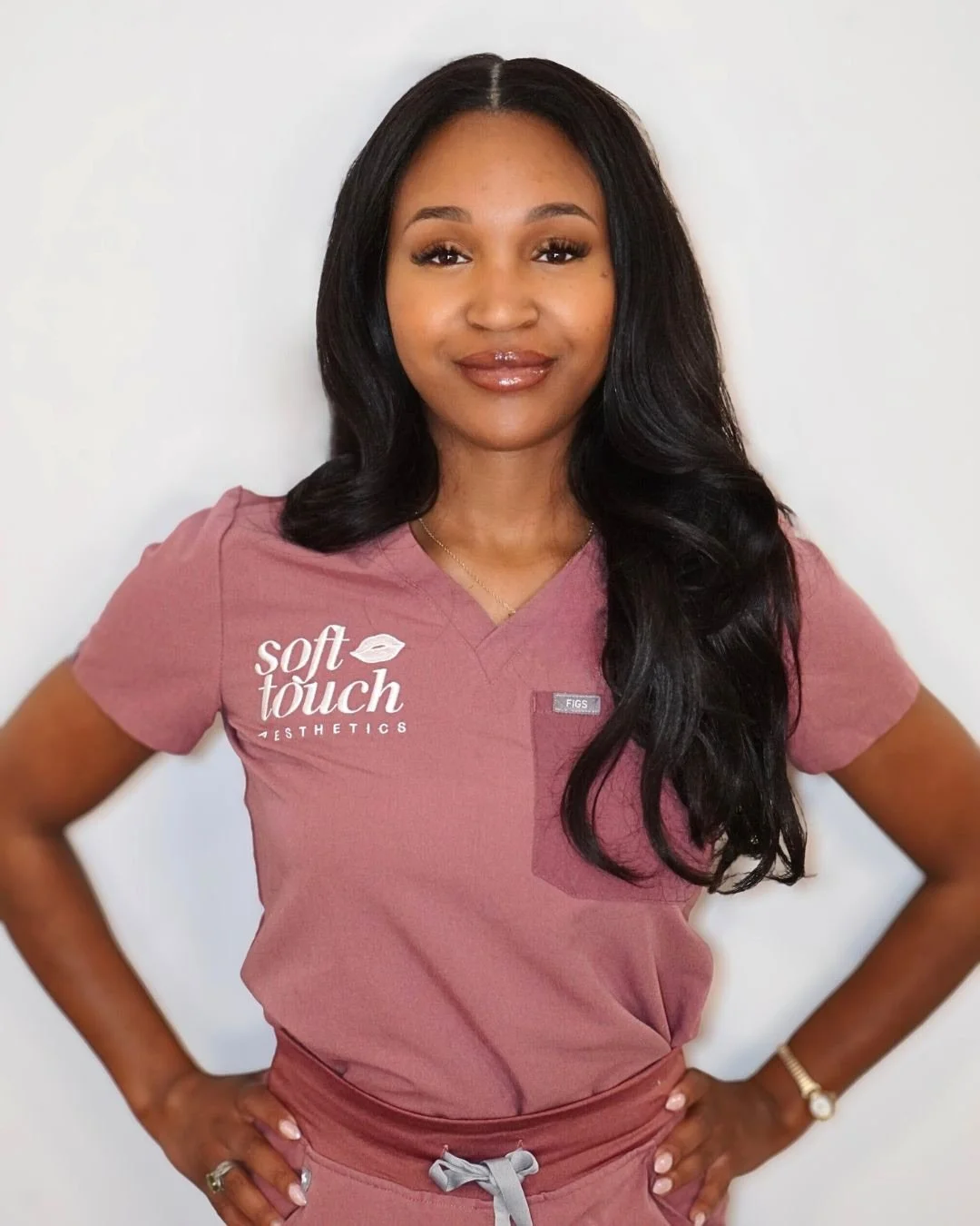 Hi, I&rsquo;m Erin, nurse injector and founder of Soft Touch Aesthetics in Rittenhouse.

I&rsquo;ve spent the last 6 years in nursing and 4 years specializing in aesthetic medicine, studying faces the way some people study art, structure, proportion,