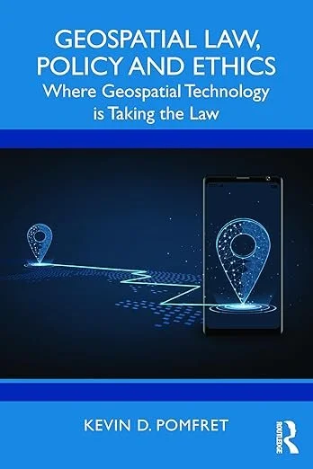 Guide to Licensing of Geospatial Information