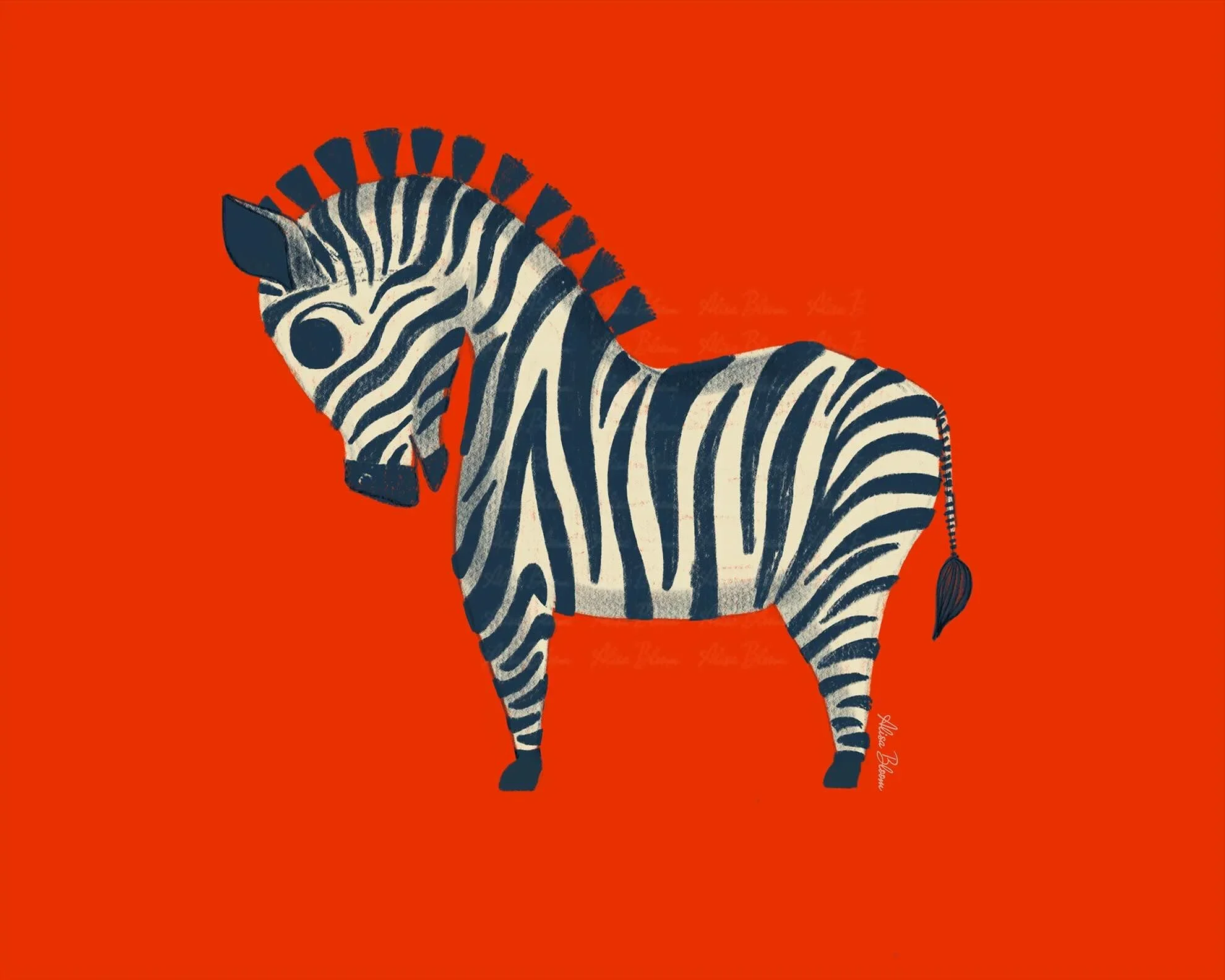 Animal Fair