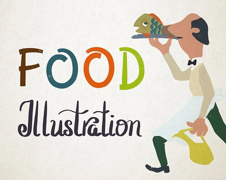 waiter-illustrated-recipe-retro-style-lettering.jpg.webp