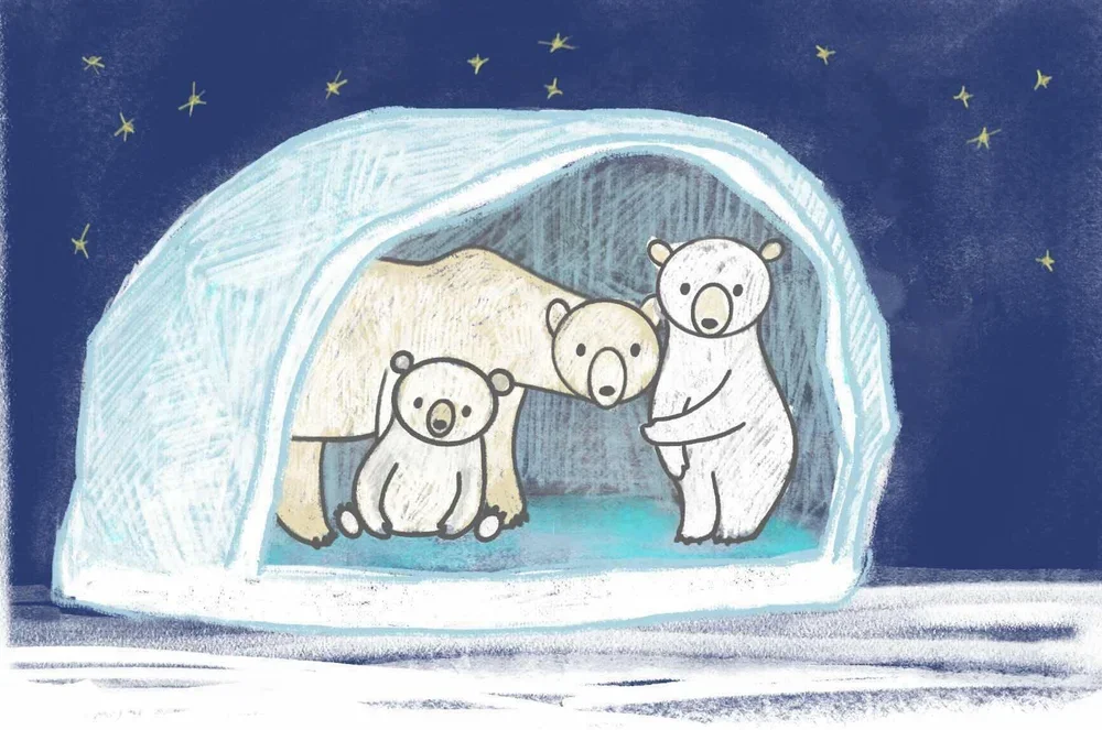 Alisa-Bloom-book-illustration-north-pole.jpg.webp