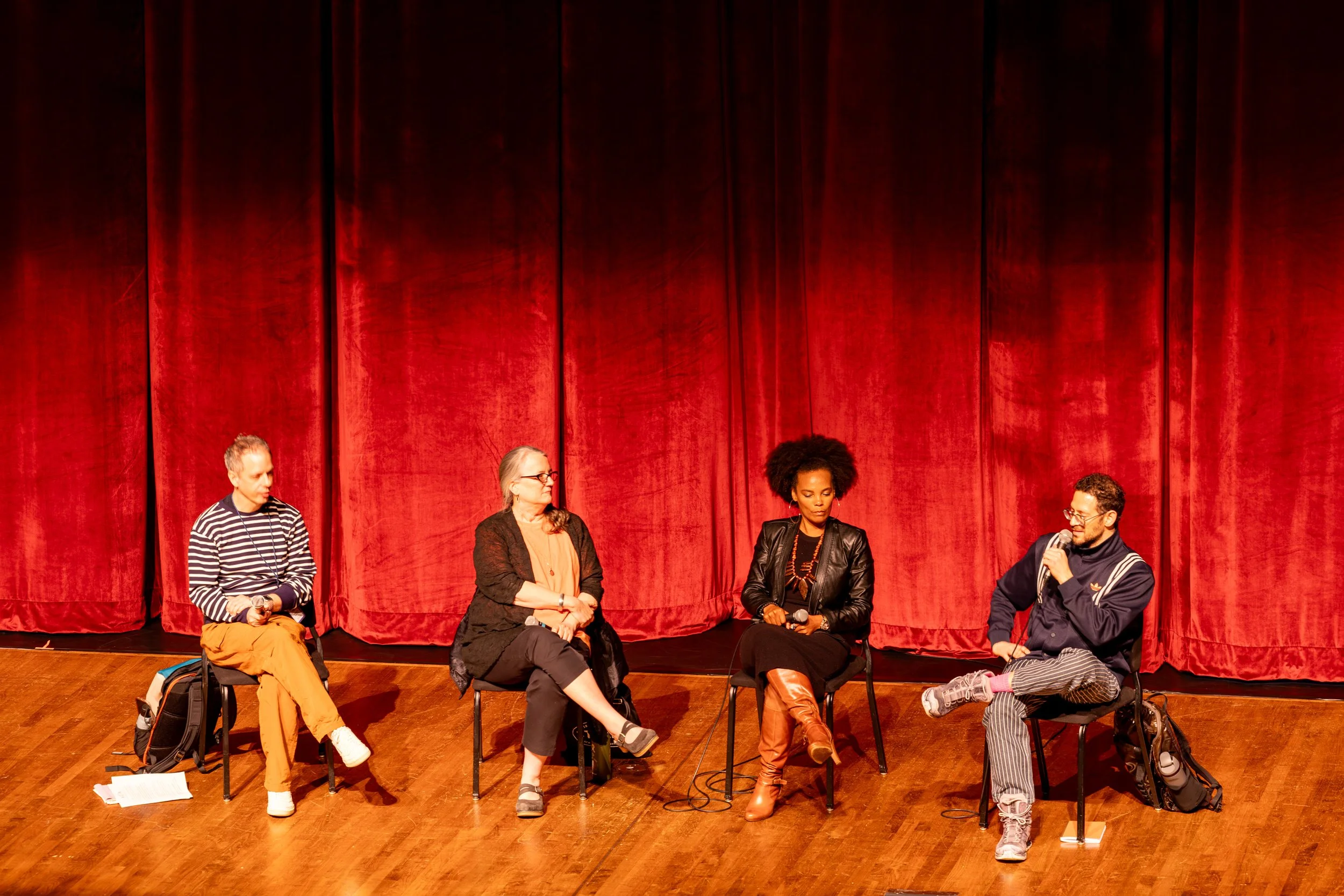 2025 ACDA Baja Conference at El Camino College