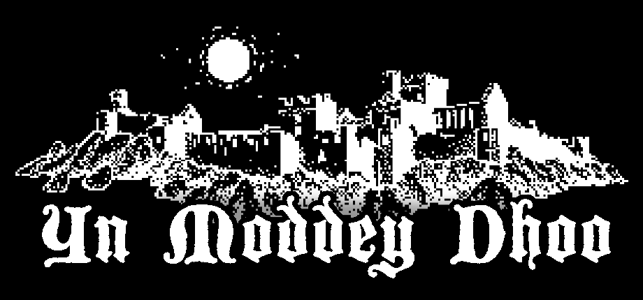 Wishlist Yn Moddey Dhoo on Steam!