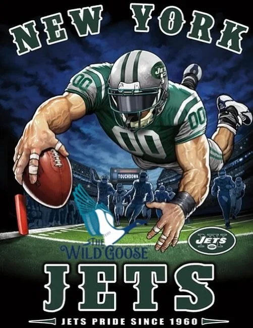 THE ANNUAL JETS TAKEOVER is back and we&rsquo;re rolling into MetLife like a hurricane. 

JETS
FALCONS

November 30th.
8:00am

Every year this day gets wilder&hellip; and this year we&rsquo;re levelling up.

$200 covers EVERYTHING: 
- Your ticket, 
-