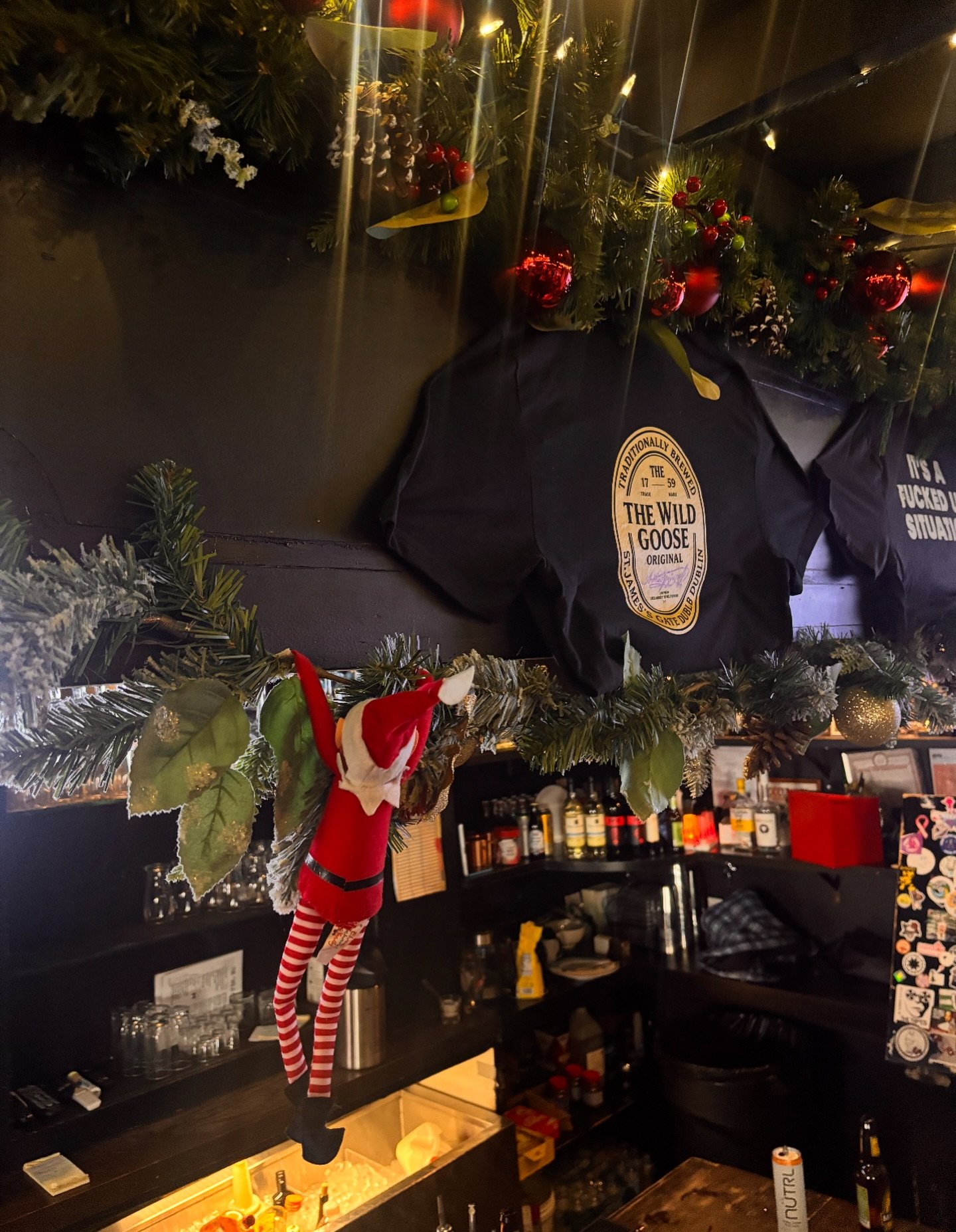 Hangin&rsquo; after the weekend #coybig