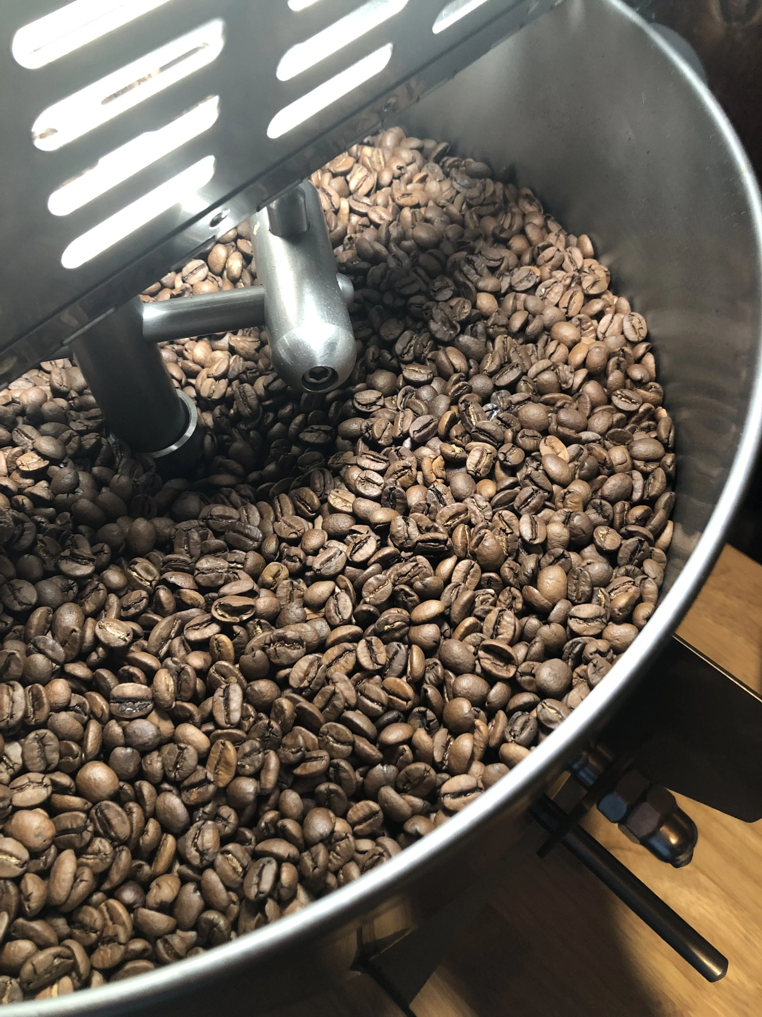 12 oz Coffee