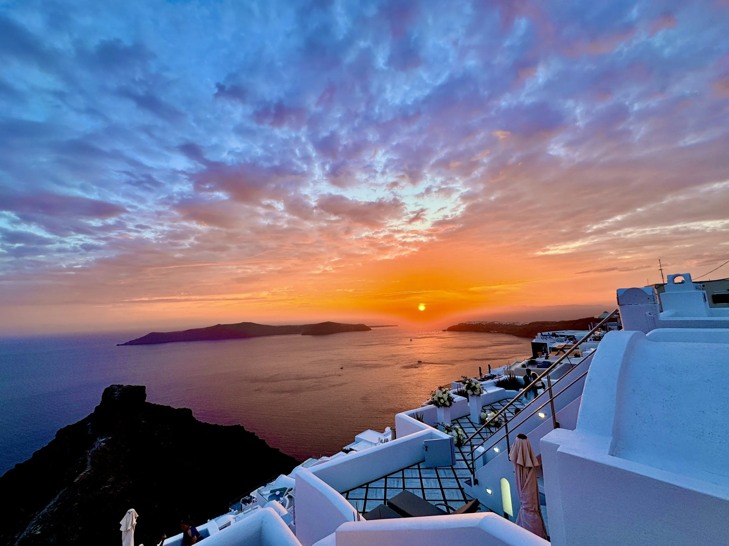 Where the Sun Shines Brightest: My Top 5 "Bluebird" Destinations