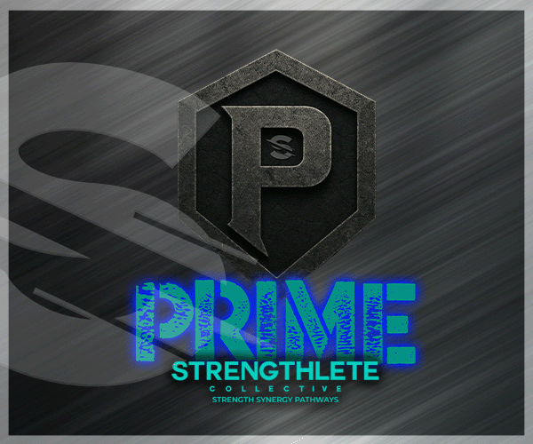 PRIME — STRENGTHLETE COLLECTIVE