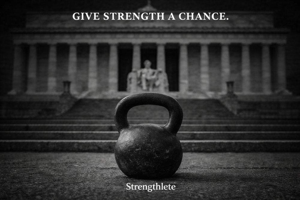 STRENGTHLETE COLLECTIVE