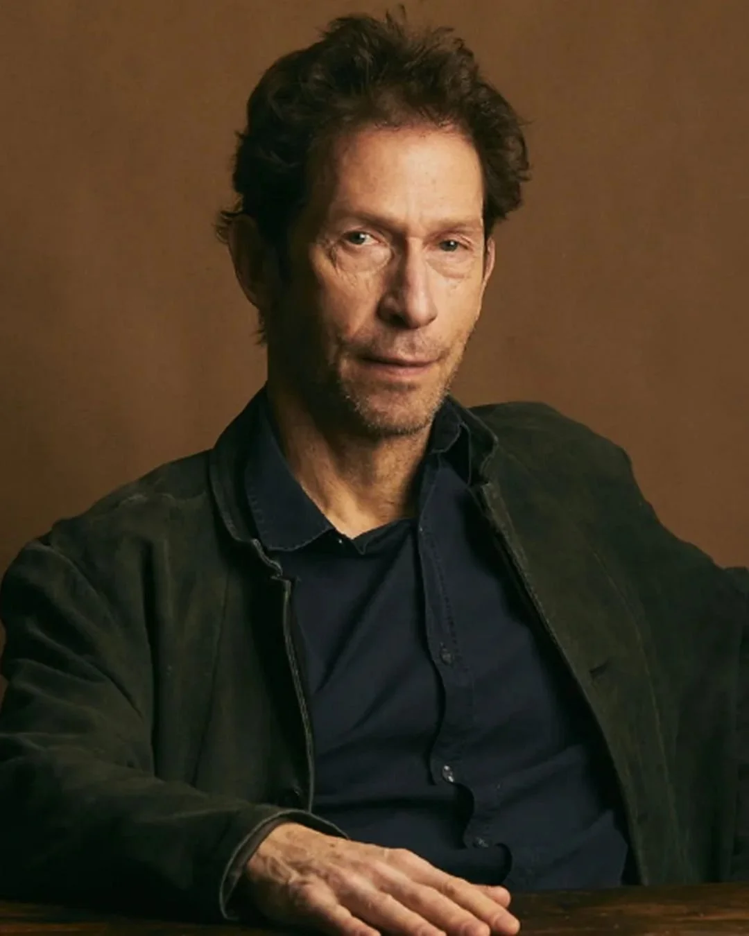 Fantastic! Super! The role of Major Machina is up for grabs in Tim Blake Nelson's SUPERHERO coming this December. 

A novel set on a film set and beyond, Nelson brings the high-stakes, messy world of superhero franchise filmmaking into frame. 

Part 