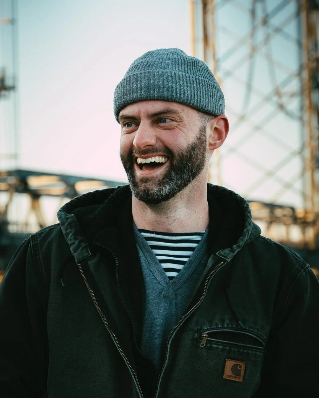 Join Michael Jerome Plunkett on tour for ZONE ROUGE, starting in NYC launch event with his editor @brandonlgtaylor THIS THURSDAY at the @strandbookstore 

Plunkett's debut novel follows minesweepers in contemporary France who are STILL cleaning up th