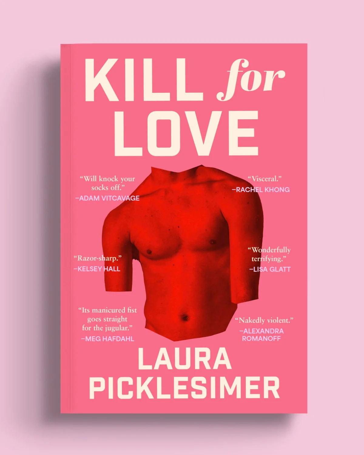 🔪 The boys on the row are only after one thing, but that bullshit&rsquo;s for pledges. Tiffany&rsquo;s on the hunt for something more. 

🔥 "A tonal blend of Promising Young Woman and American Psycho, Picklesimer&rsquo;s electric narrative mast