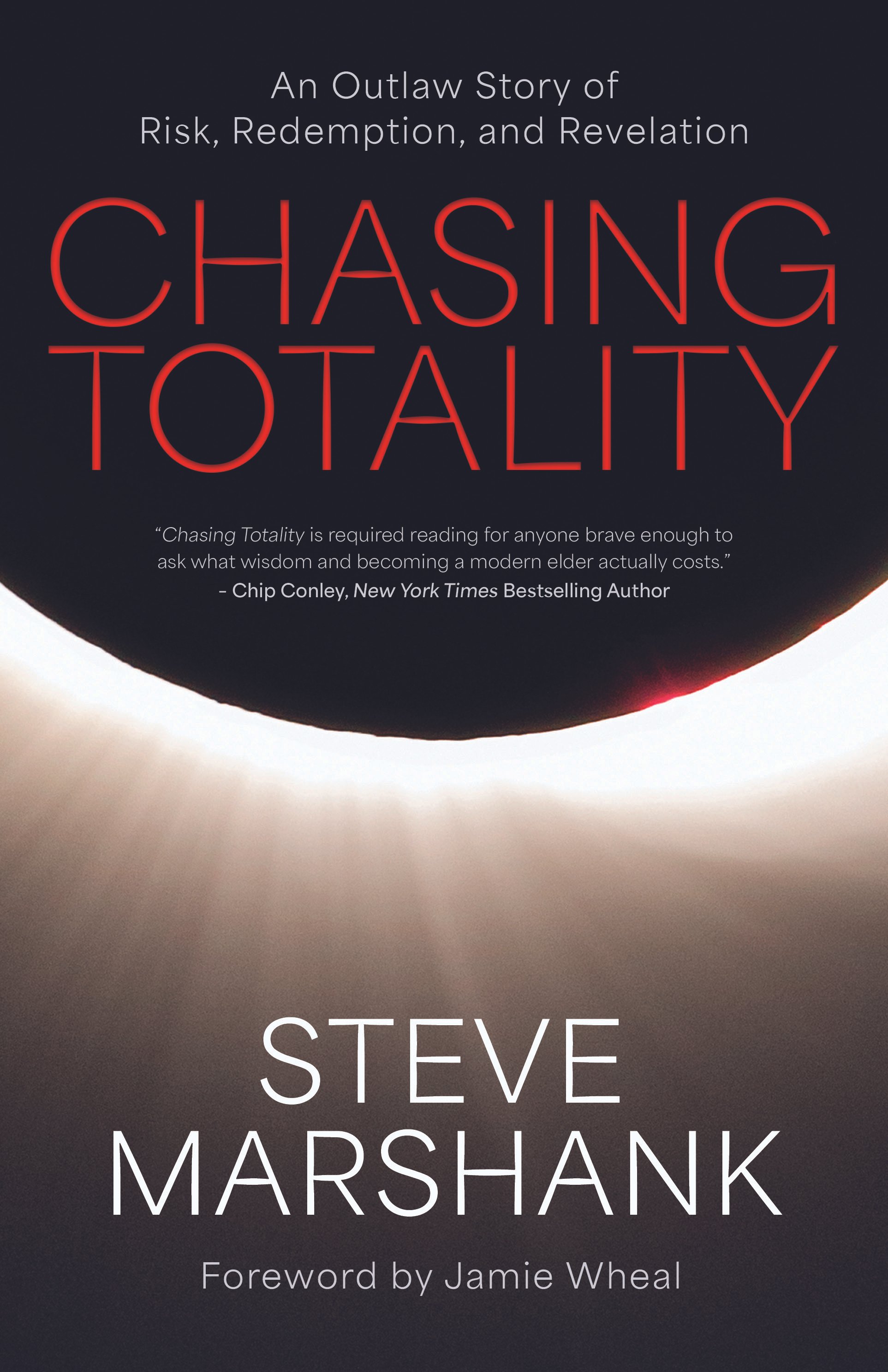 Chasing Totality