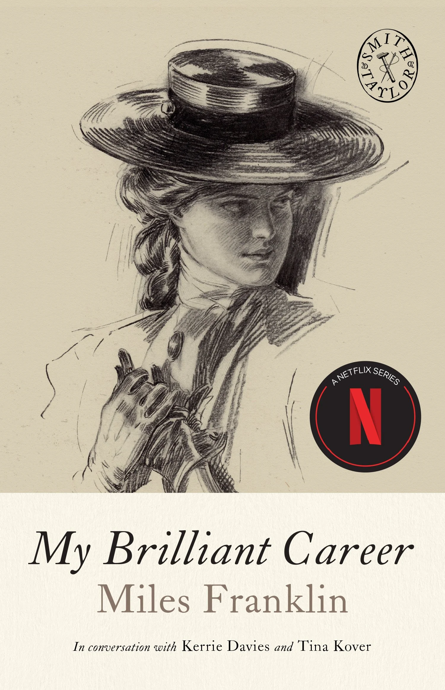 My Brilliant Career