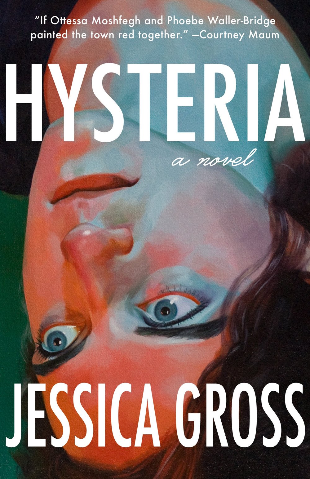 Hysteria  Unnamed Press