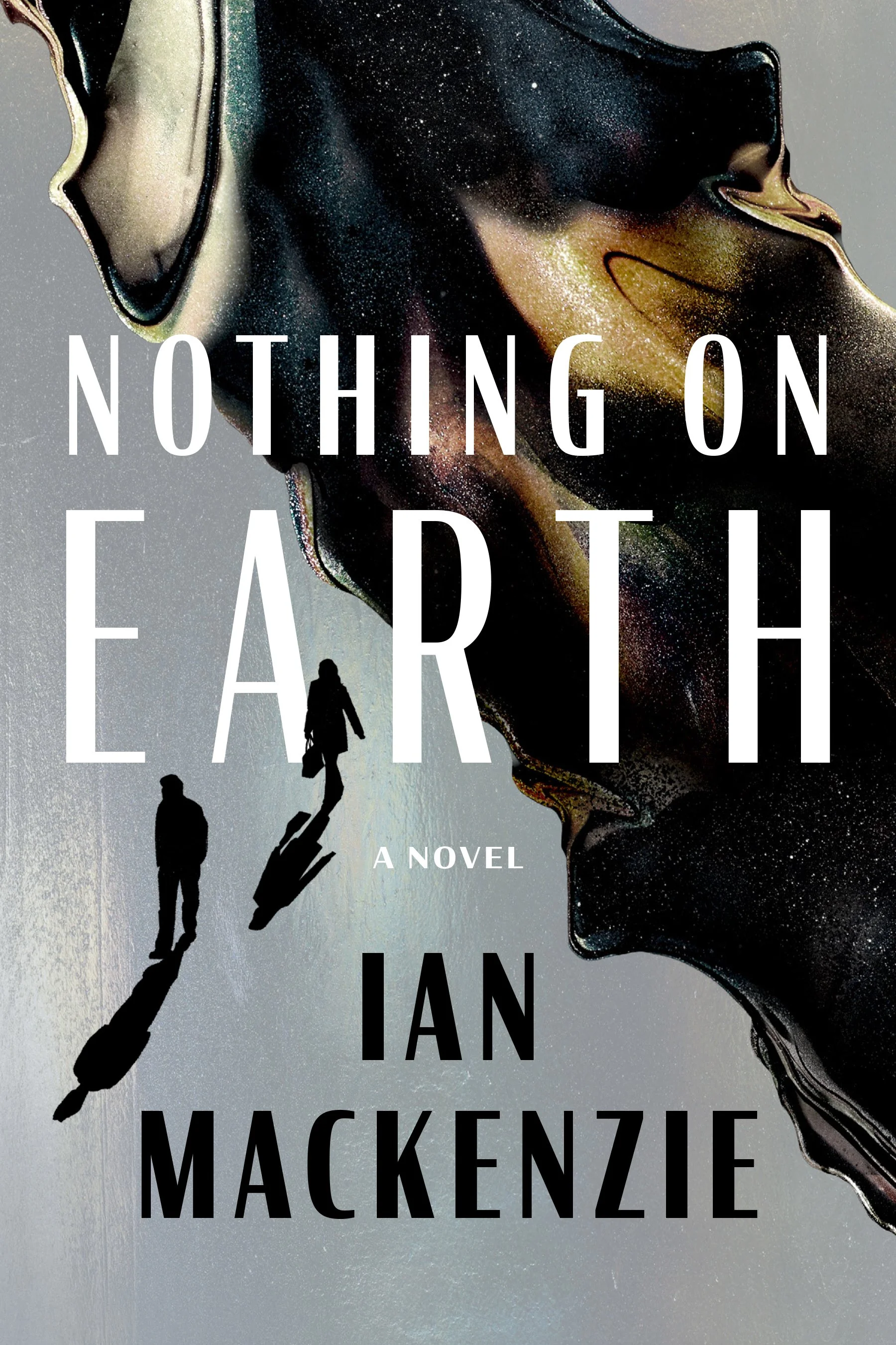 Nothing On Earth — Unnamed Press