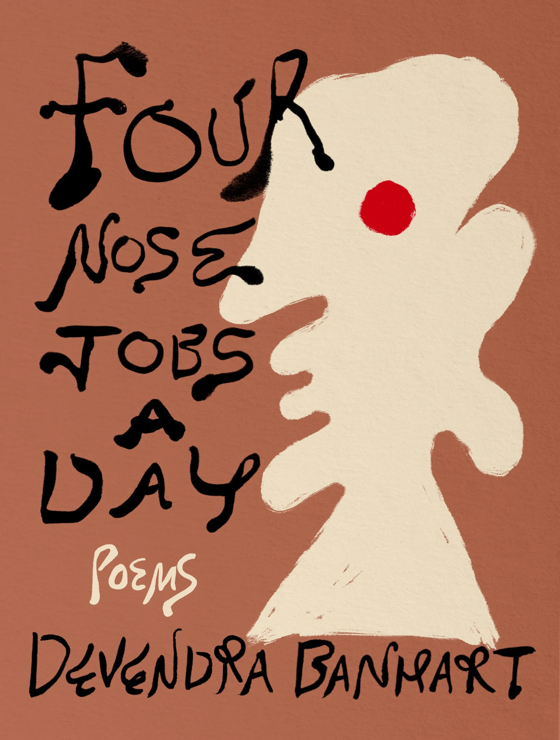 Four Nose Jobs a Day