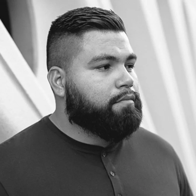 Melvin "Mel" Rubio