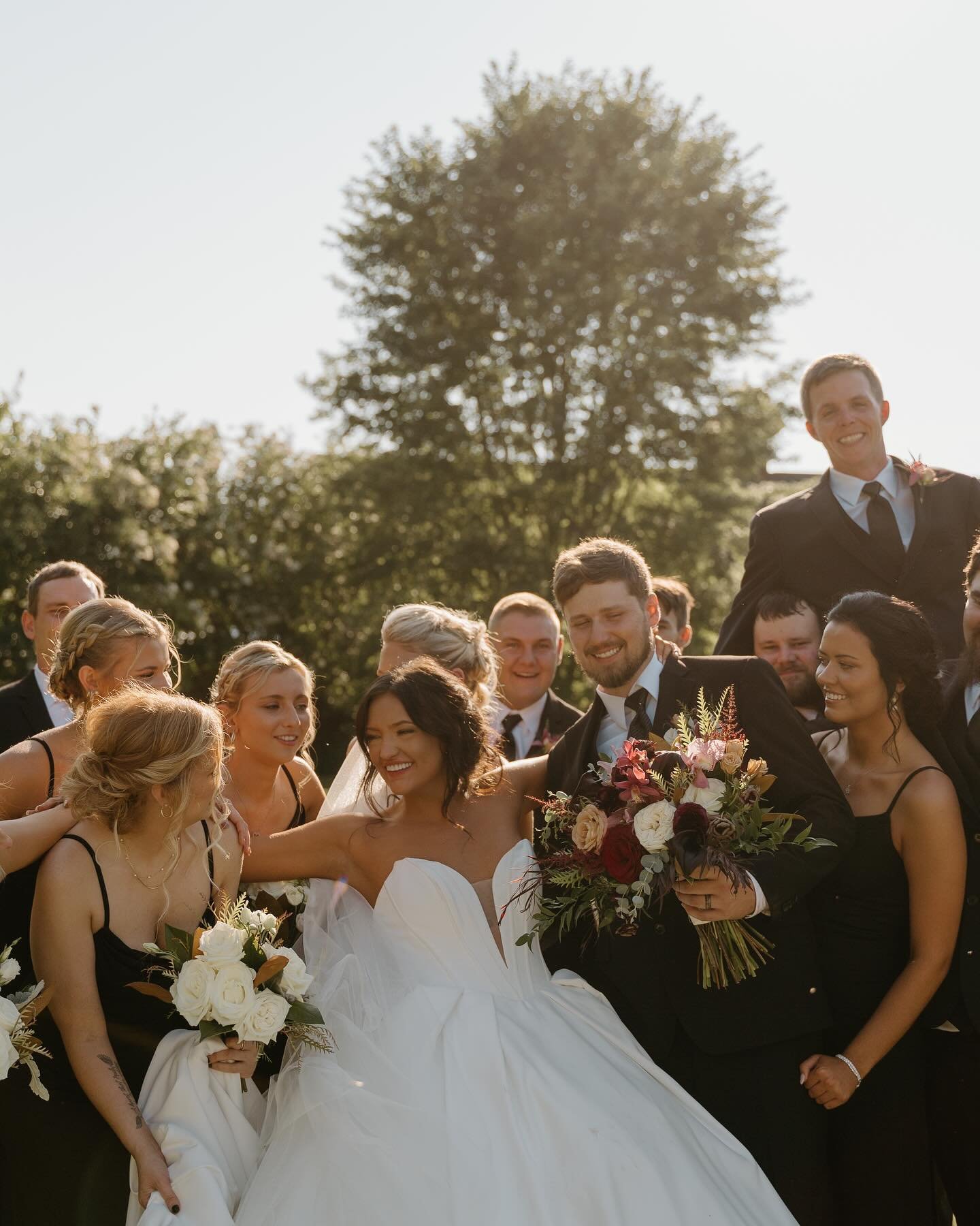 In honor of Kelsey &amp; Axle&rsquo;s one month (and a little over) anniversary, I wanted to share part of the process of designing her suite! 

We first started with designing a mood board together and picking some creative words to best describe he