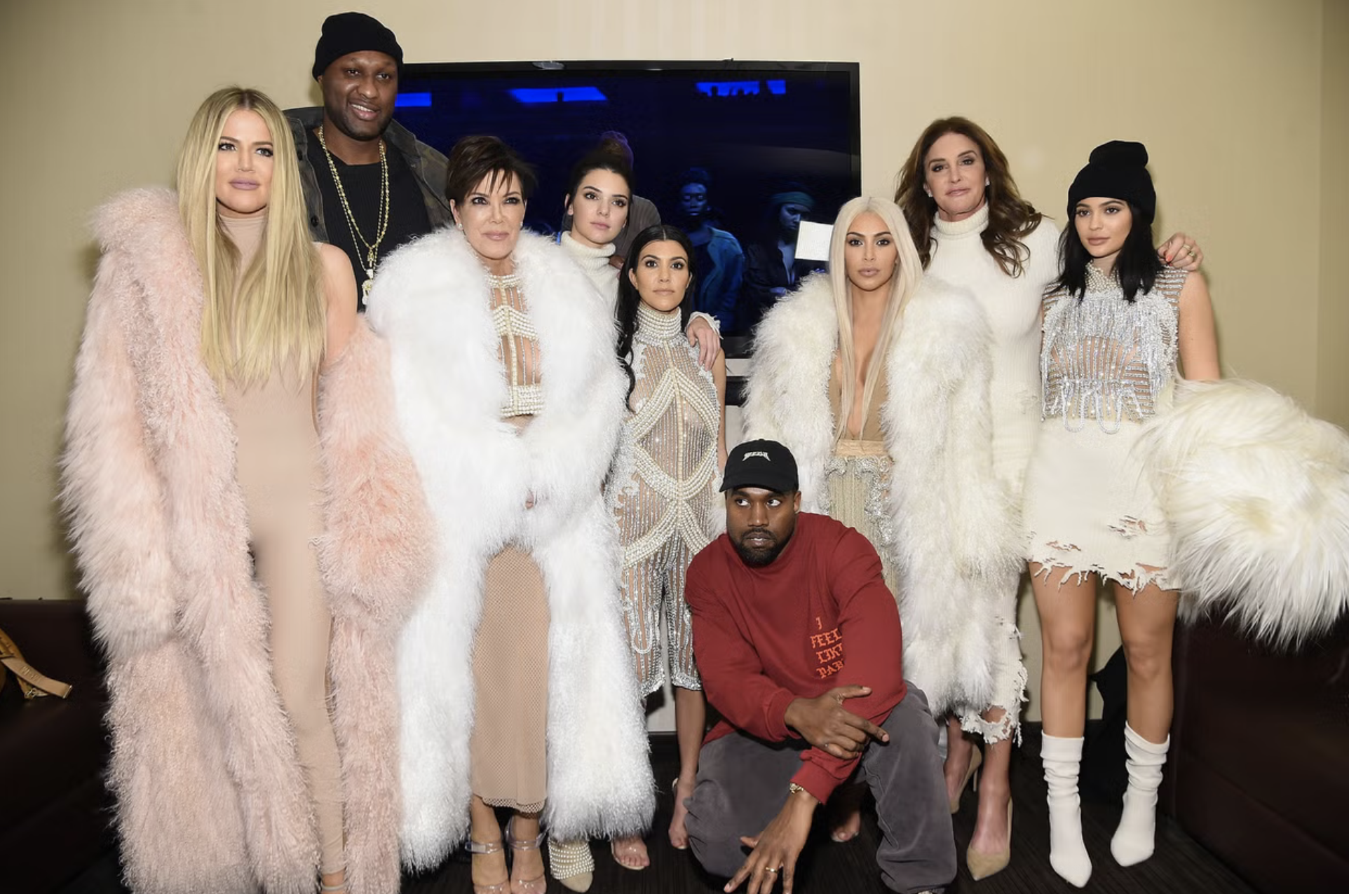 Kardashian Influence in the Big Year of 2026, or Lack Thereof