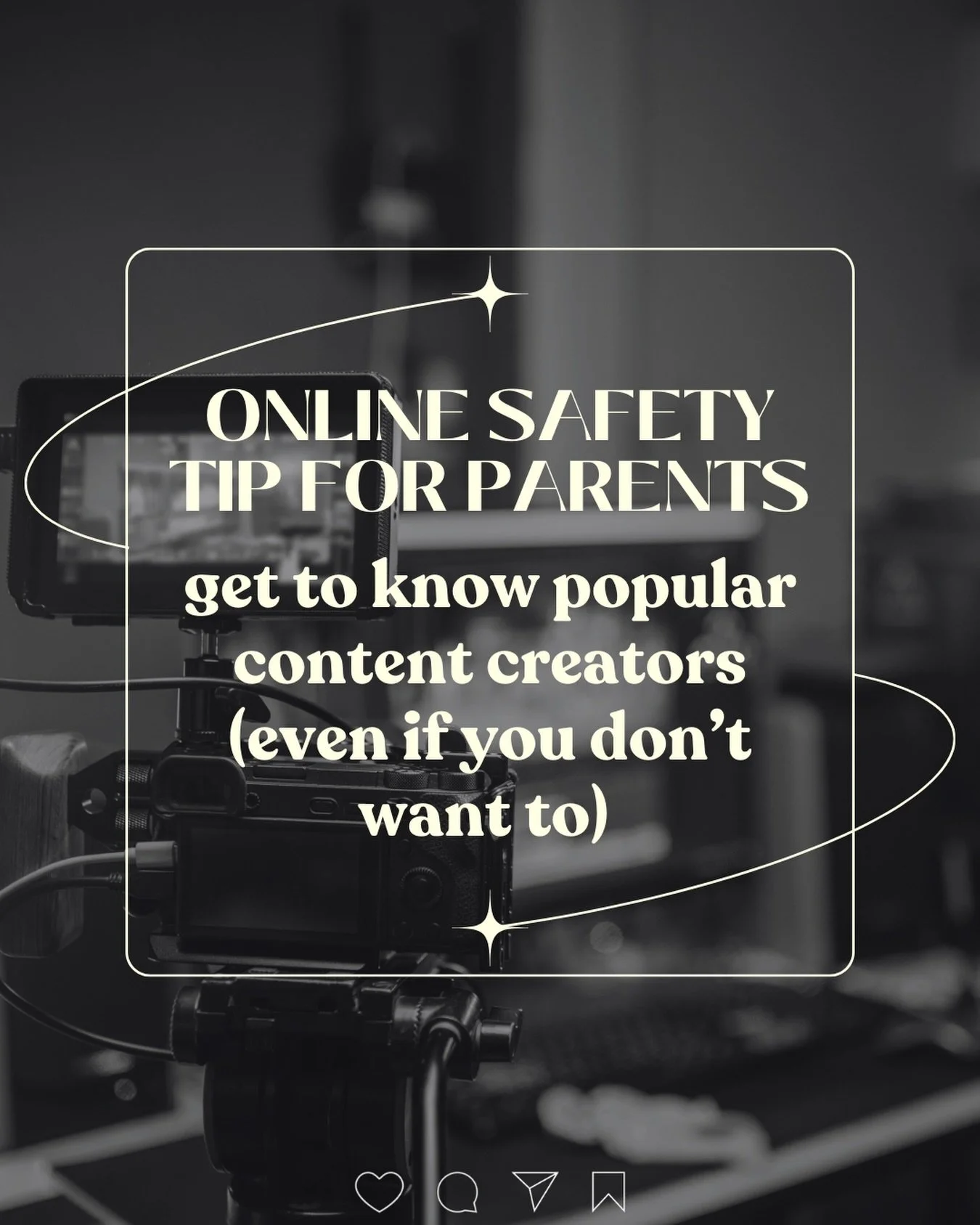 i hate to break it to you &hellip; but if ur an adult involved in the life of a kid with access to the internet, it&rsquo;s important to know about what kind of content creators they&rsquo;re into, and all the different ones that are big out there on