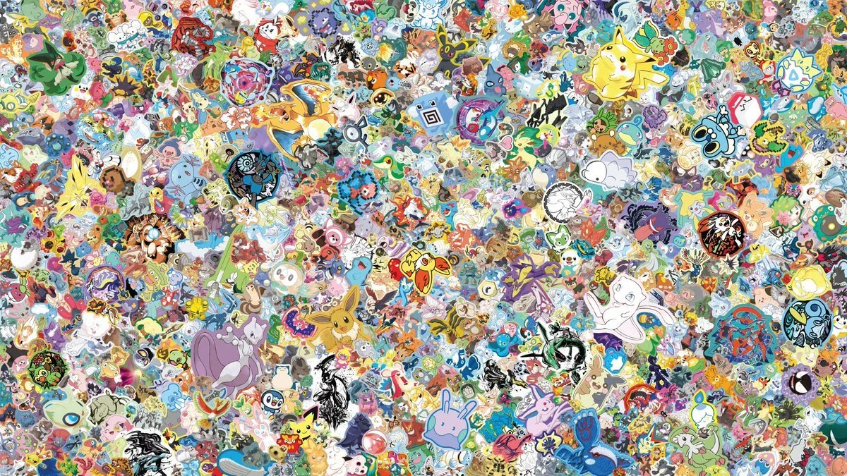 Pokémon Have Been Masters in Marketing for 30 Whole Years Now... But How?