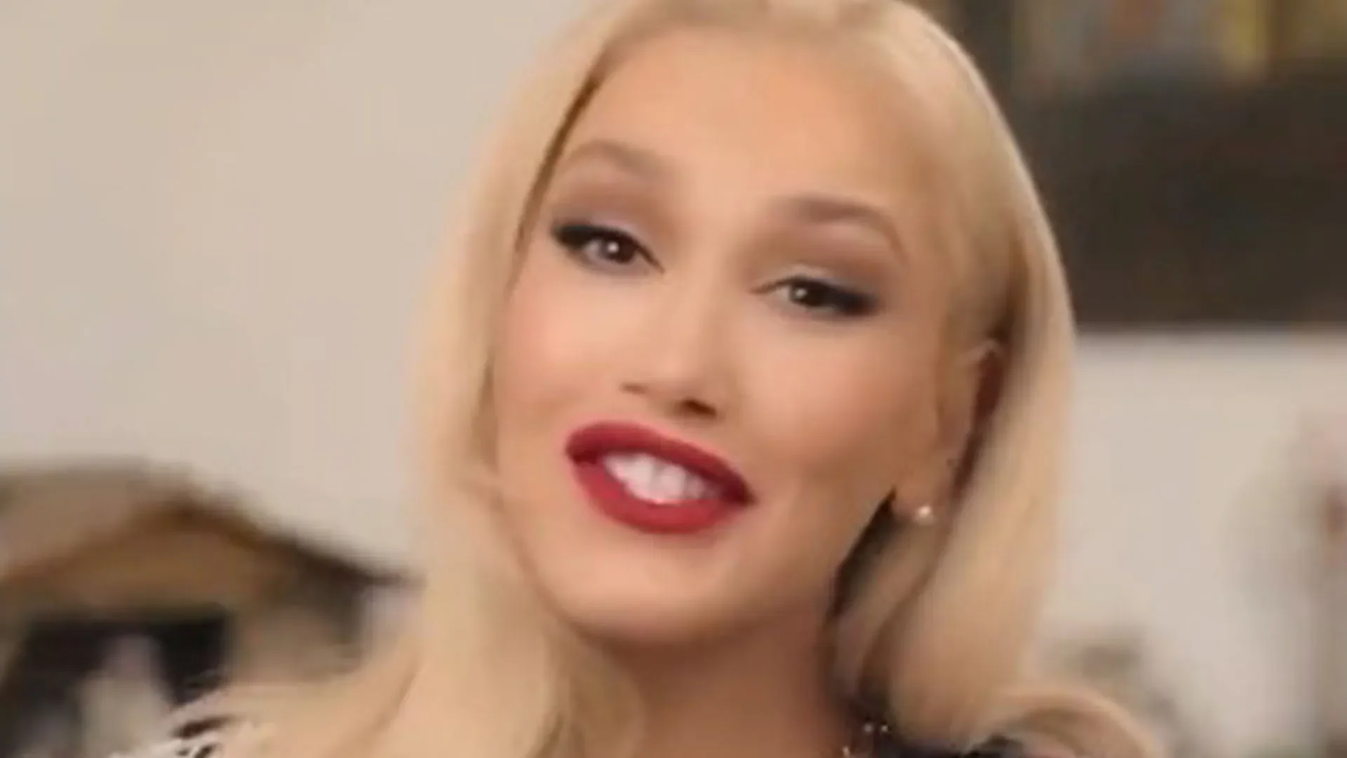 A Powerful Lesson in How NOT to Publicity, Courtesy of Gwen Stefani