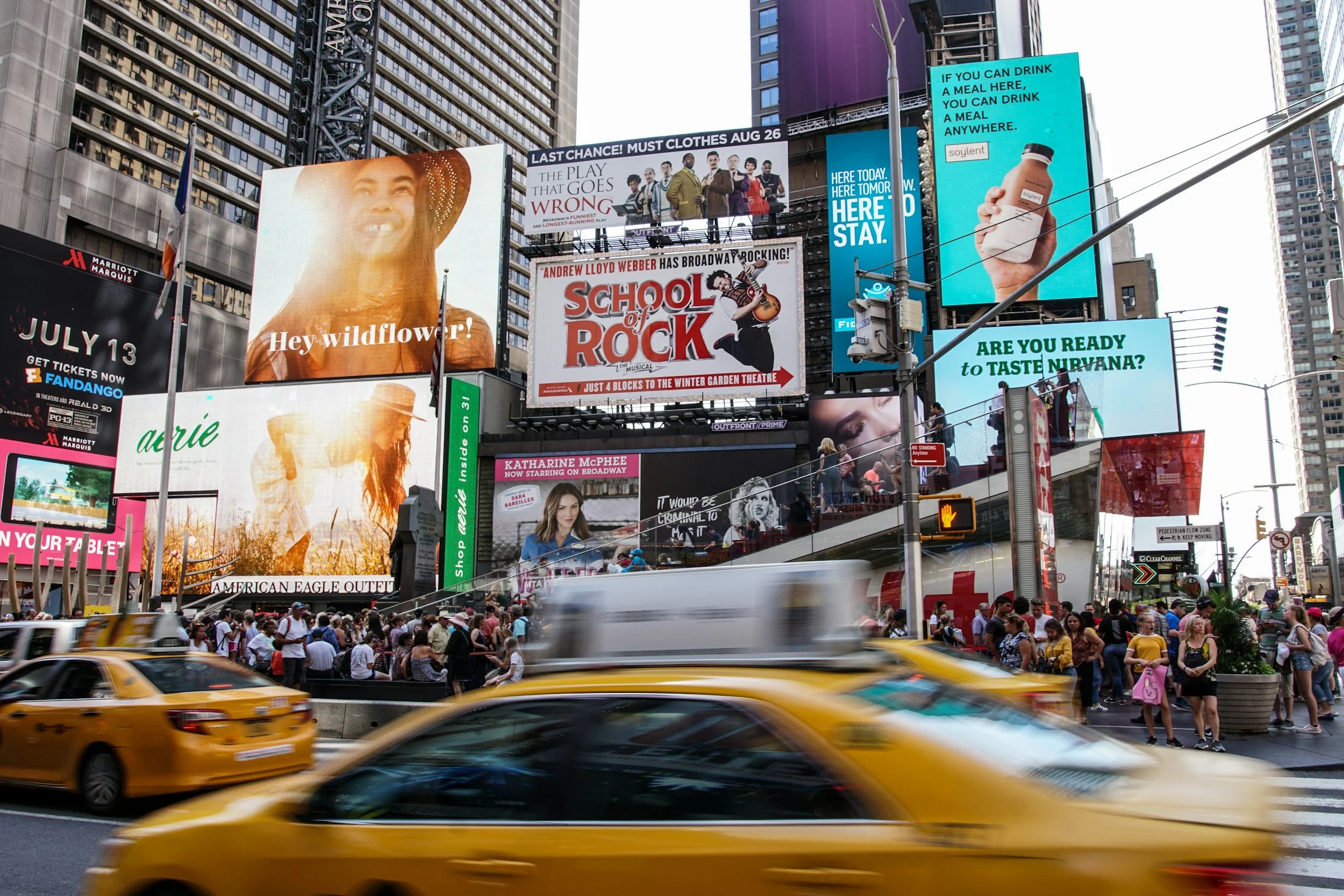 When to Paid Ad and When Not to Paid Ad