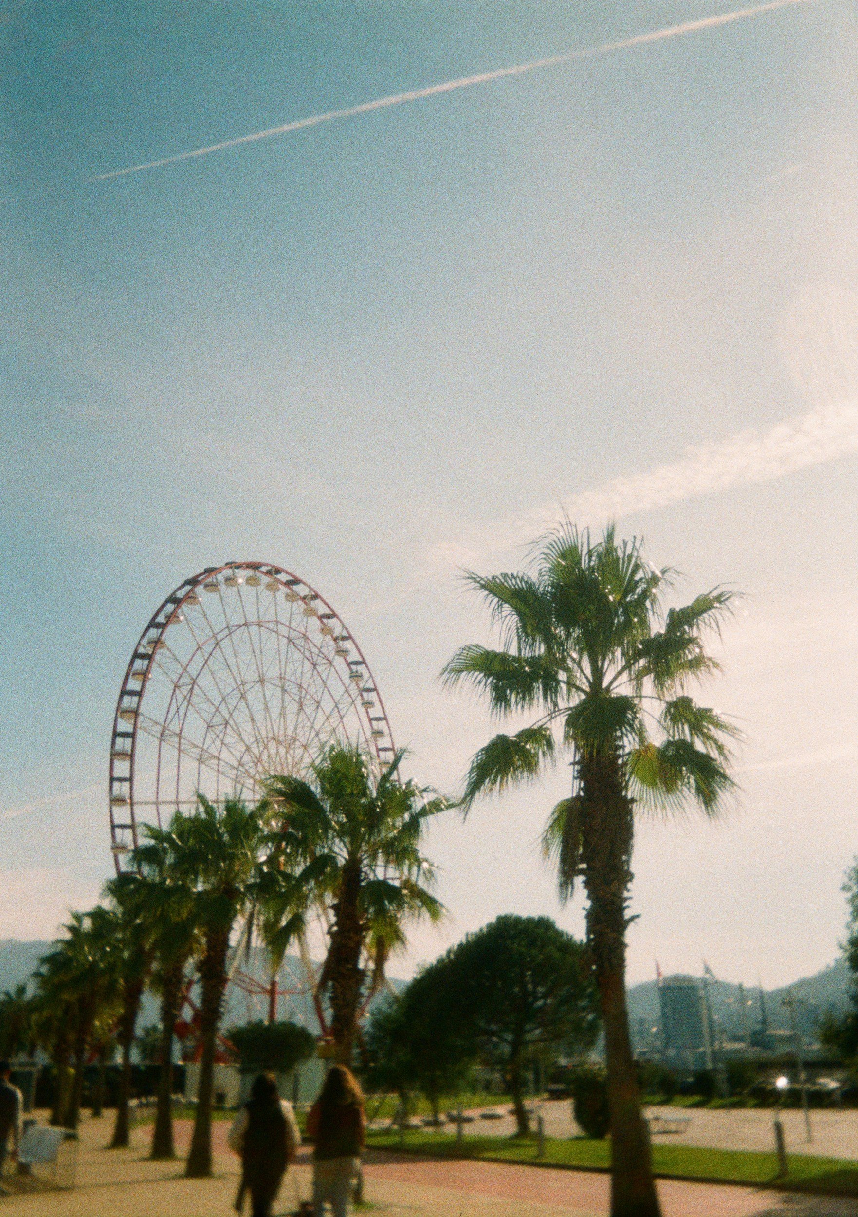 Coachella Ain’t Shit … (and it Hasn’t Been Since Like, at Least 2016)