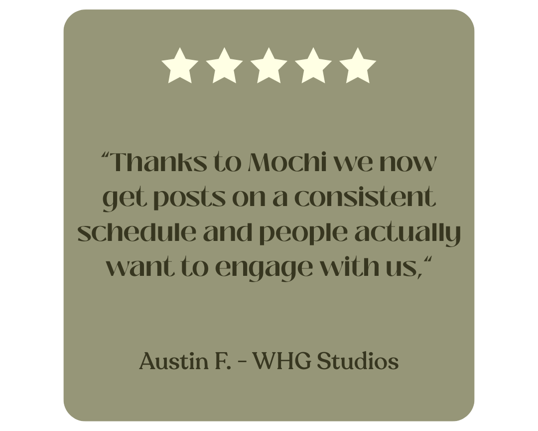 positive review for mochi digital marketing online marketing services best marketing agency in minnesota