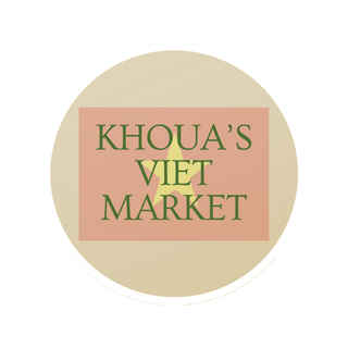 Khoua's Viet Market