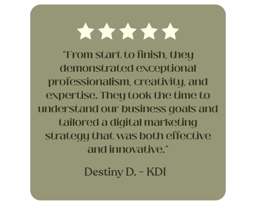 positive review for mochi digital marketing online marketing services best marketing agency in minnesota