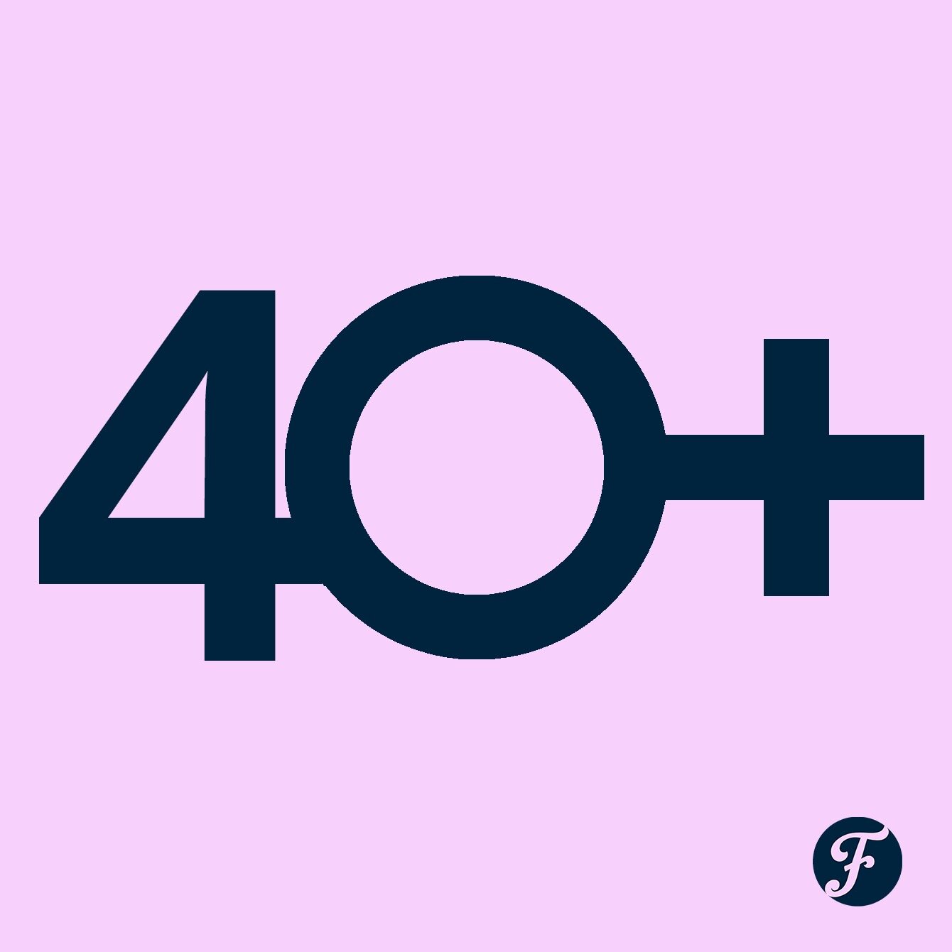 Brands: here’s How to talk to women over 40.