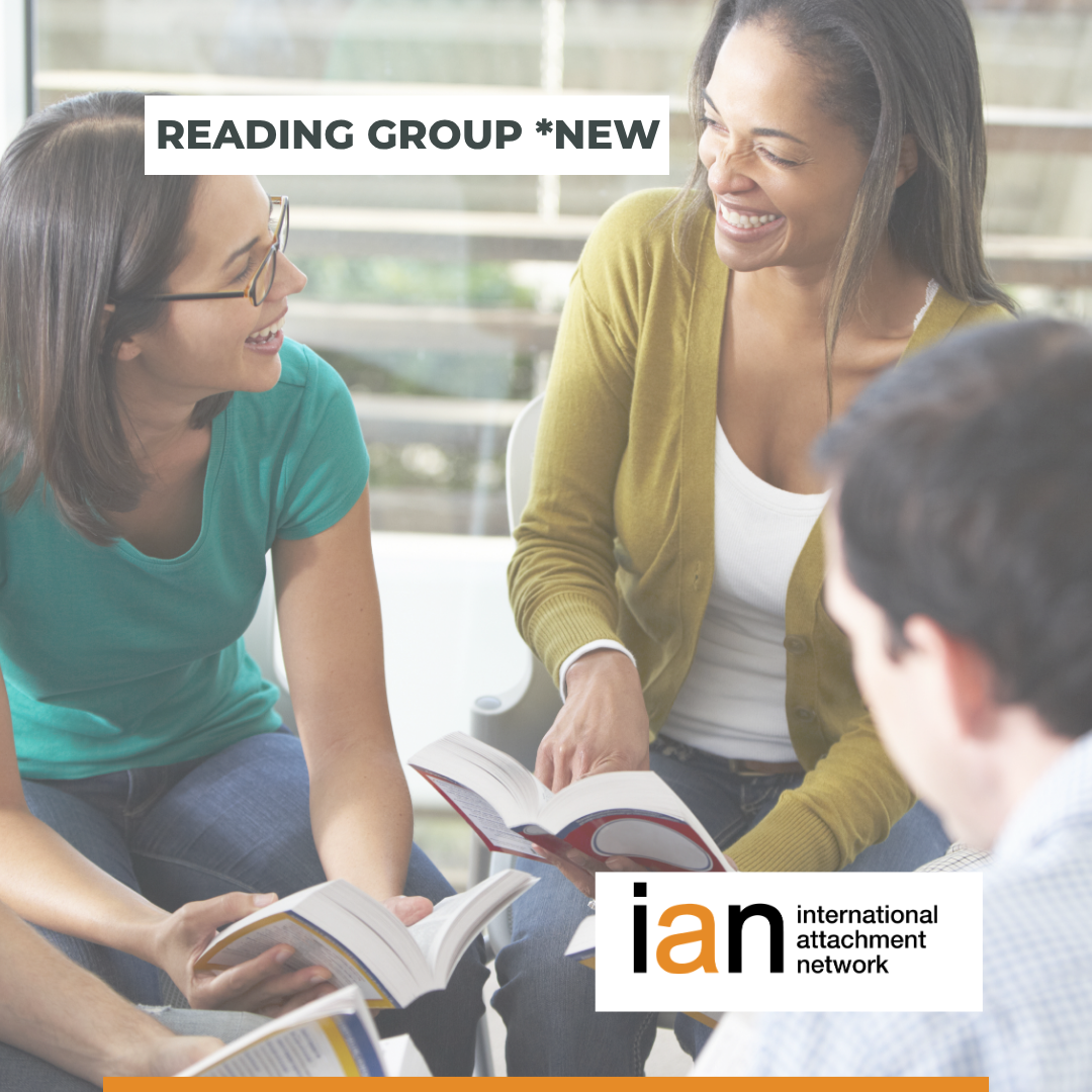 Reading Group 14th September 2026  (7:15pm-9:15pm)