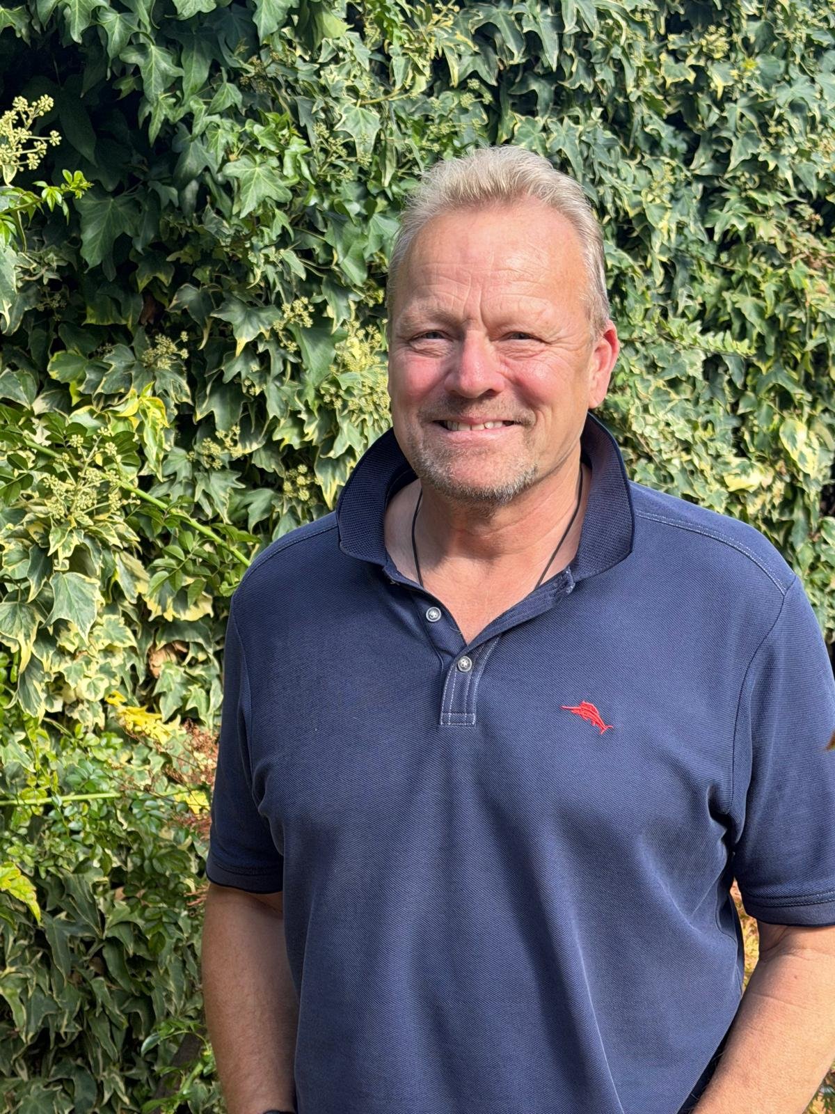 Paul Dex, International Attachment Network Executive Committee
