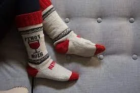 Netflix Socks