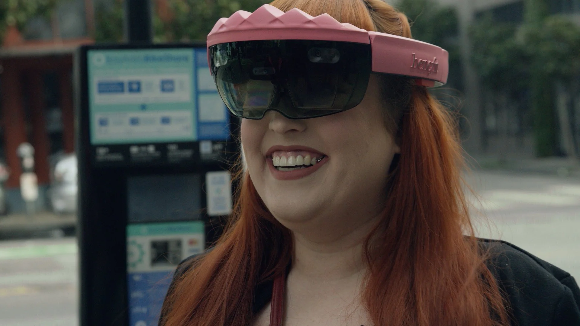 Benefit Brow Translator