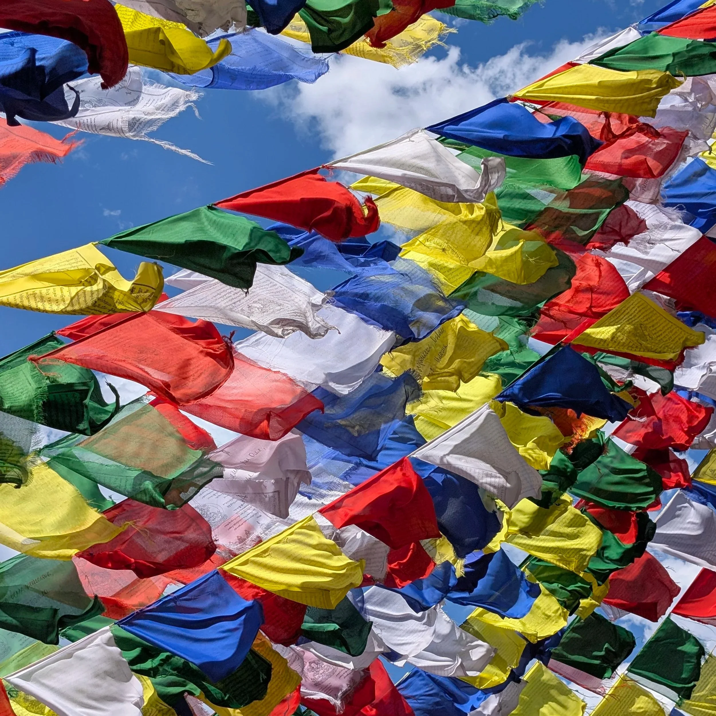 06.09.2025. Bigness of Our Spirit