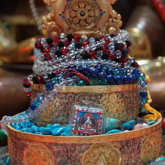 06.16.2025. Precious Gems