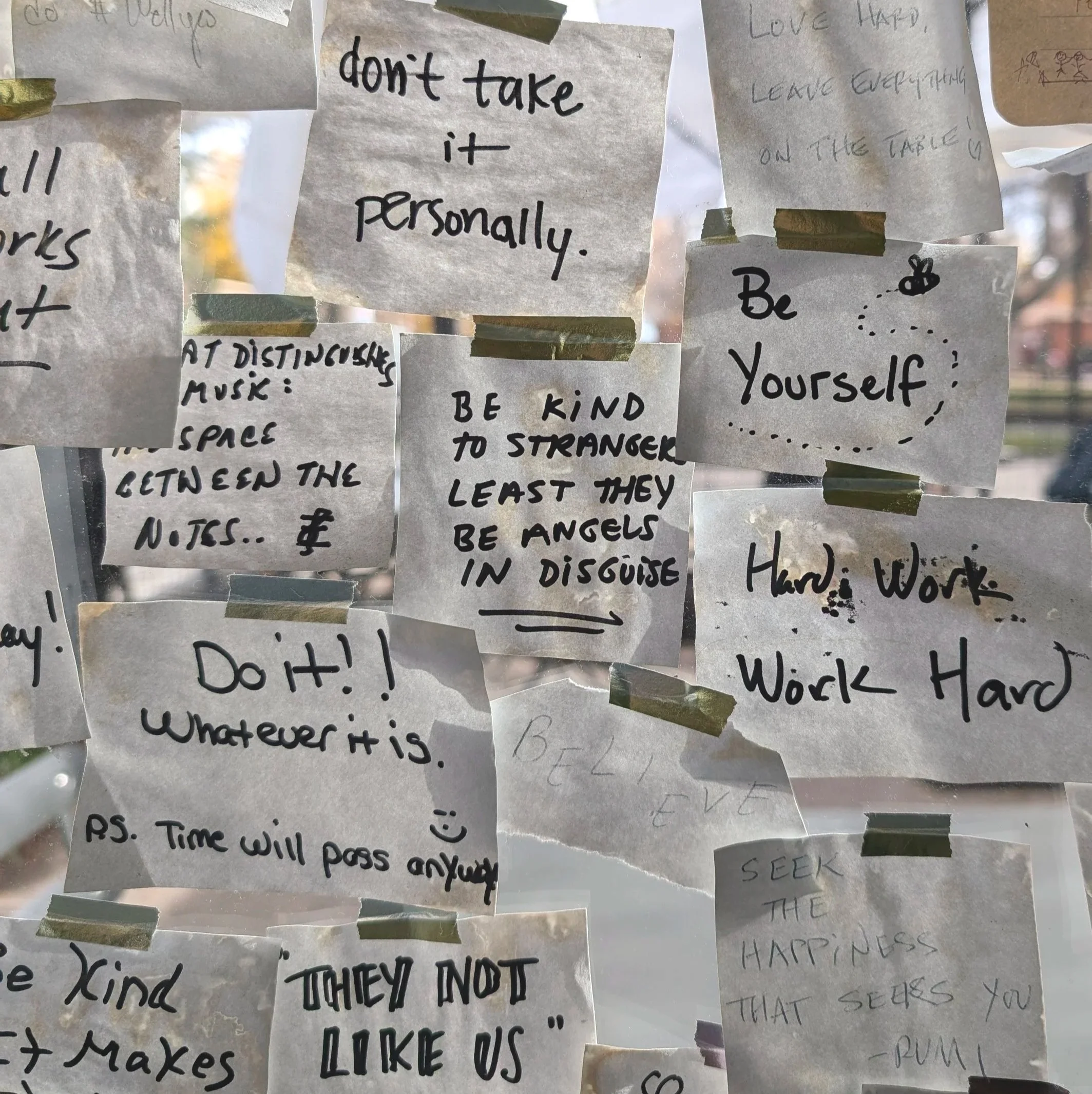 06.30.2025. Flawed Holy-Gorgeousness