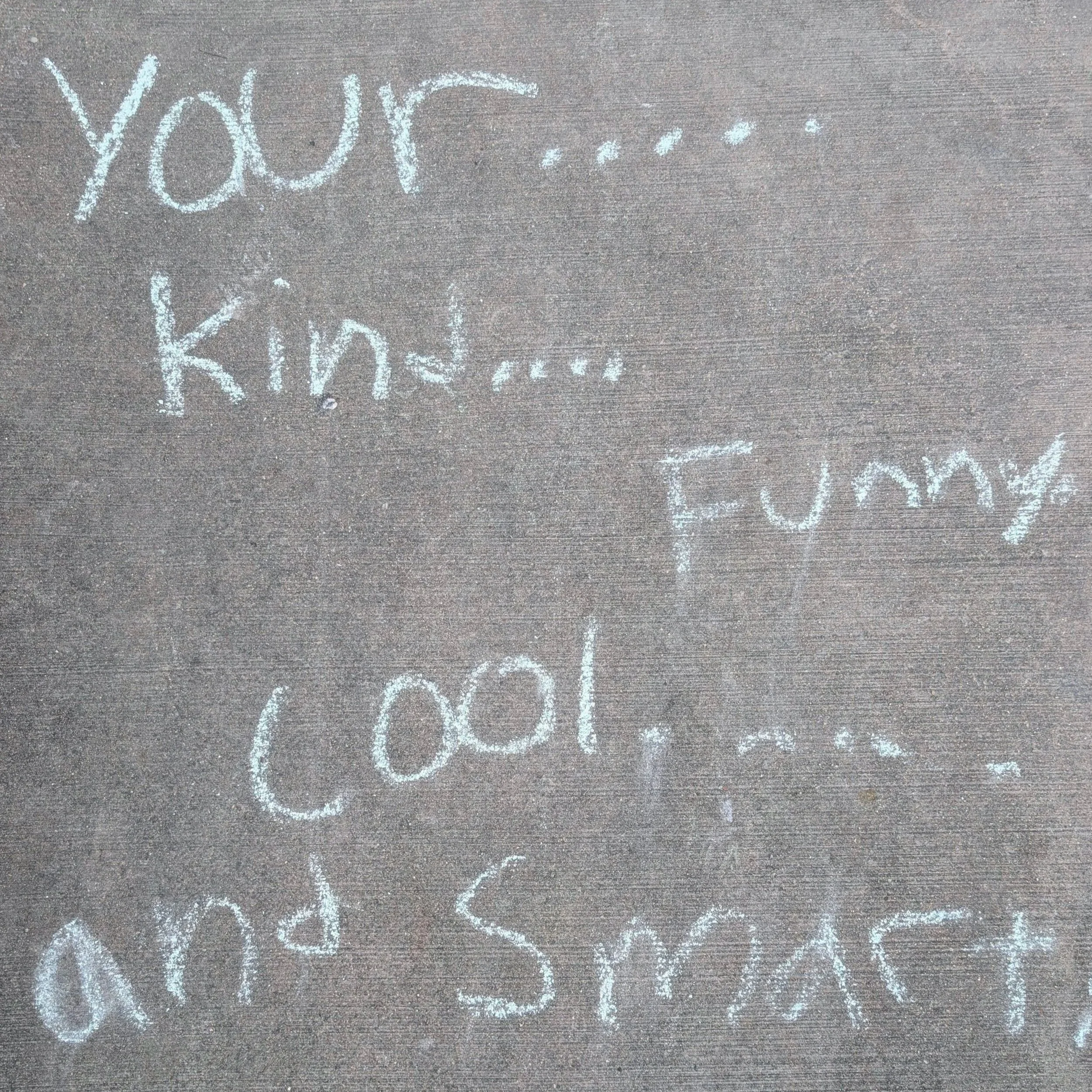 02.16.2026 Sidewalk Dharma