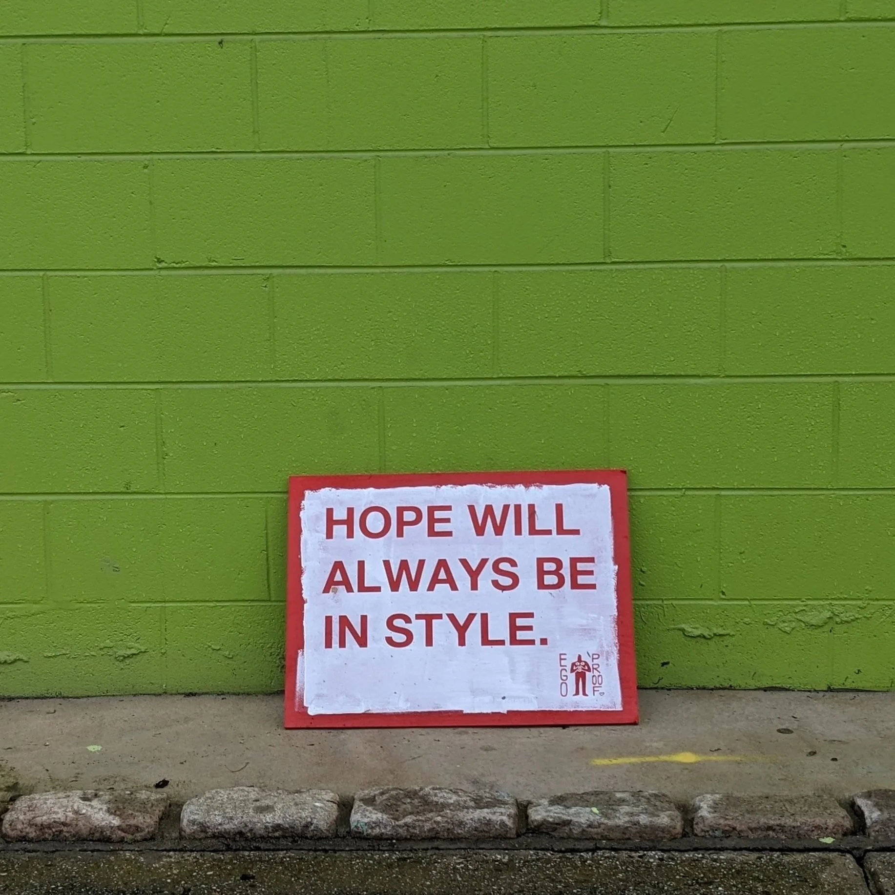 03.02.2026. Hope Insists