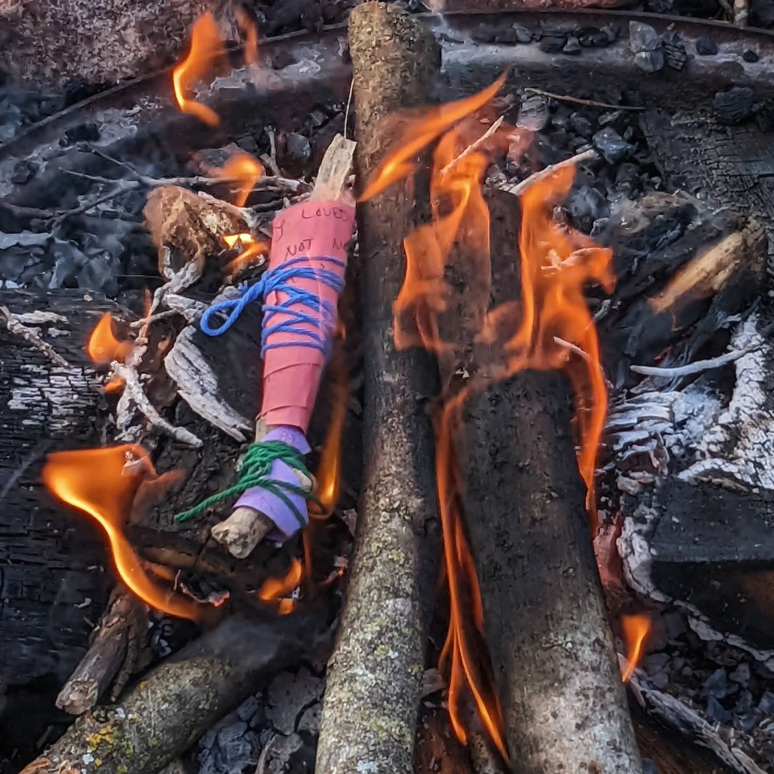 05.04.2026. Matches Struck 