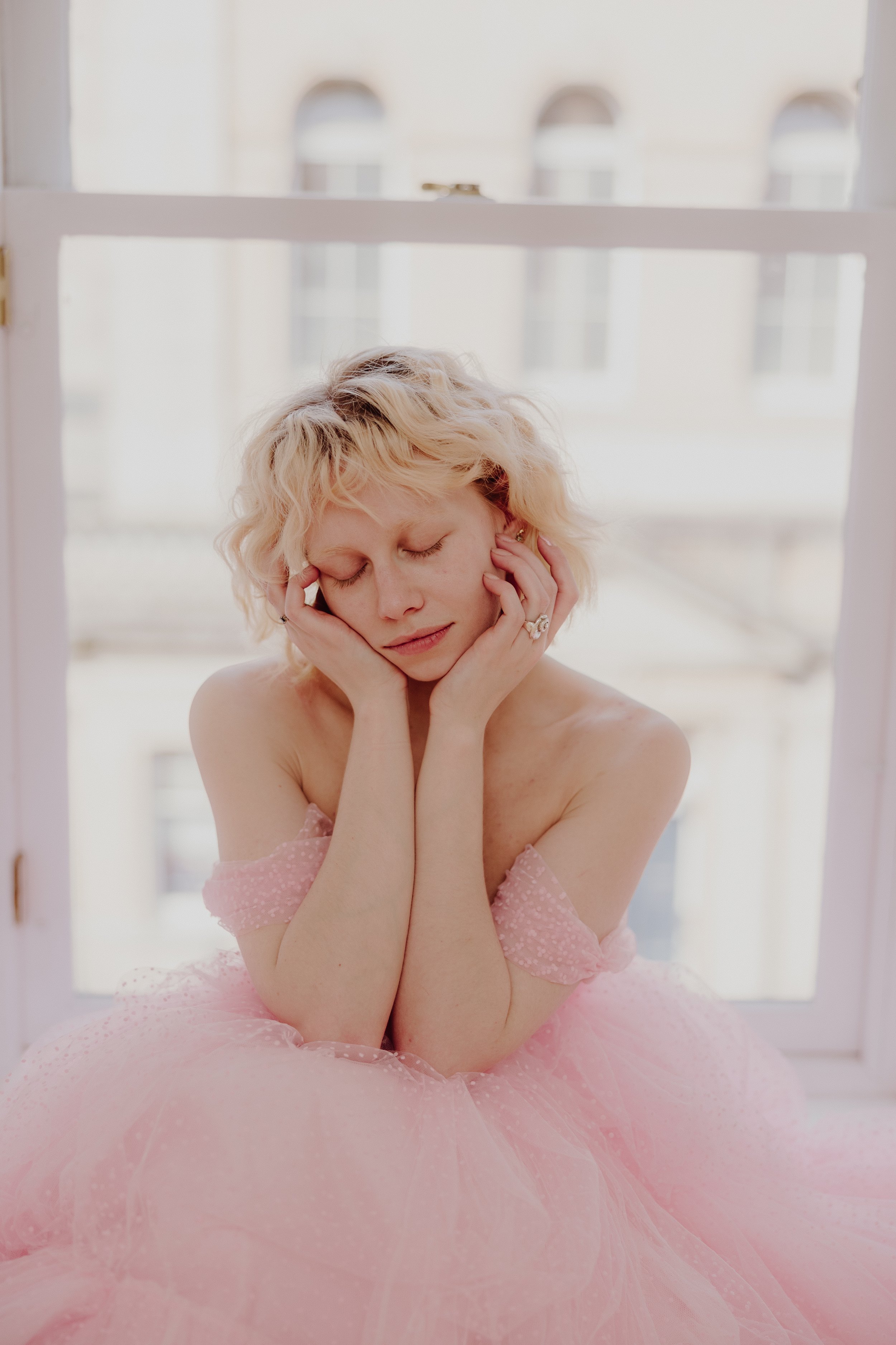 alternative bride edinburgh