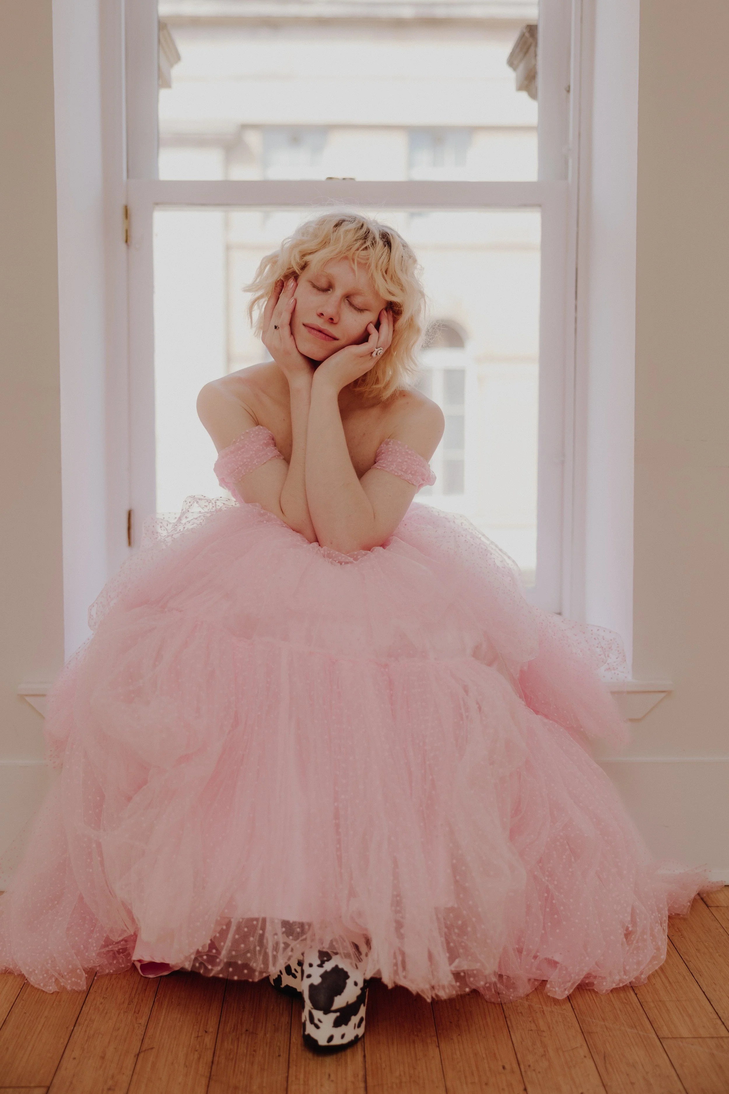 alternative bride edinburgh