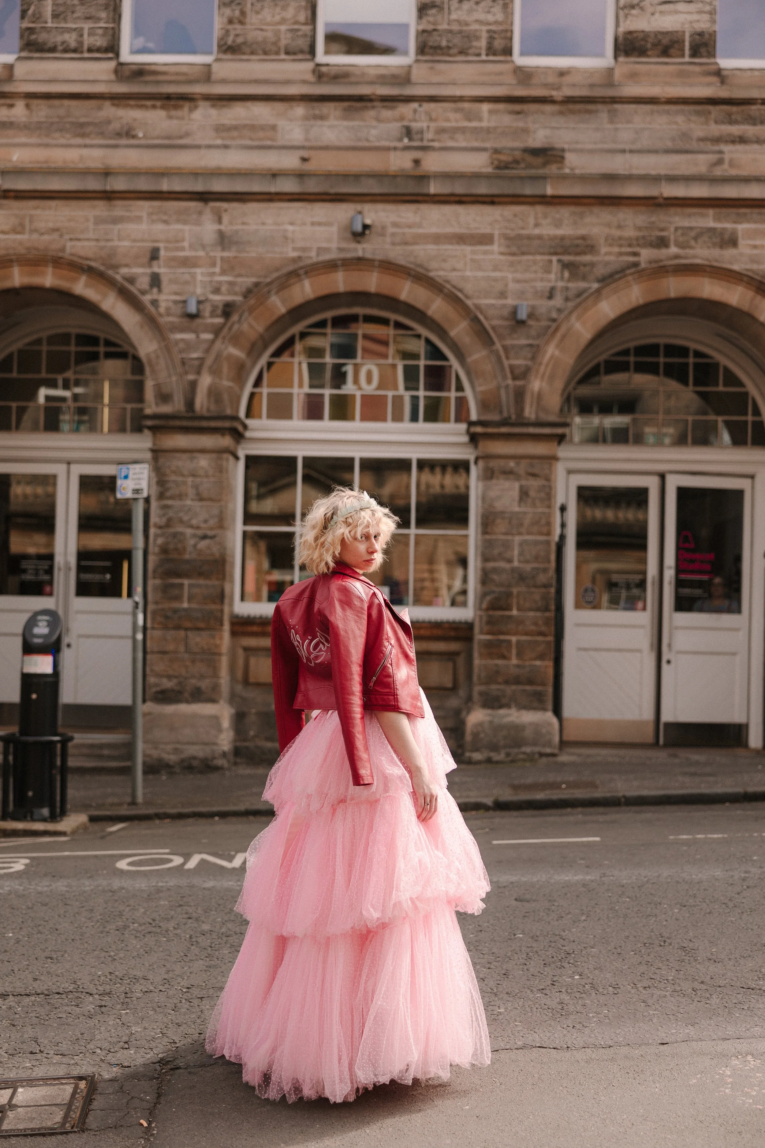 Why Alternative Couples Feel at Home in Edinburgh Weddings