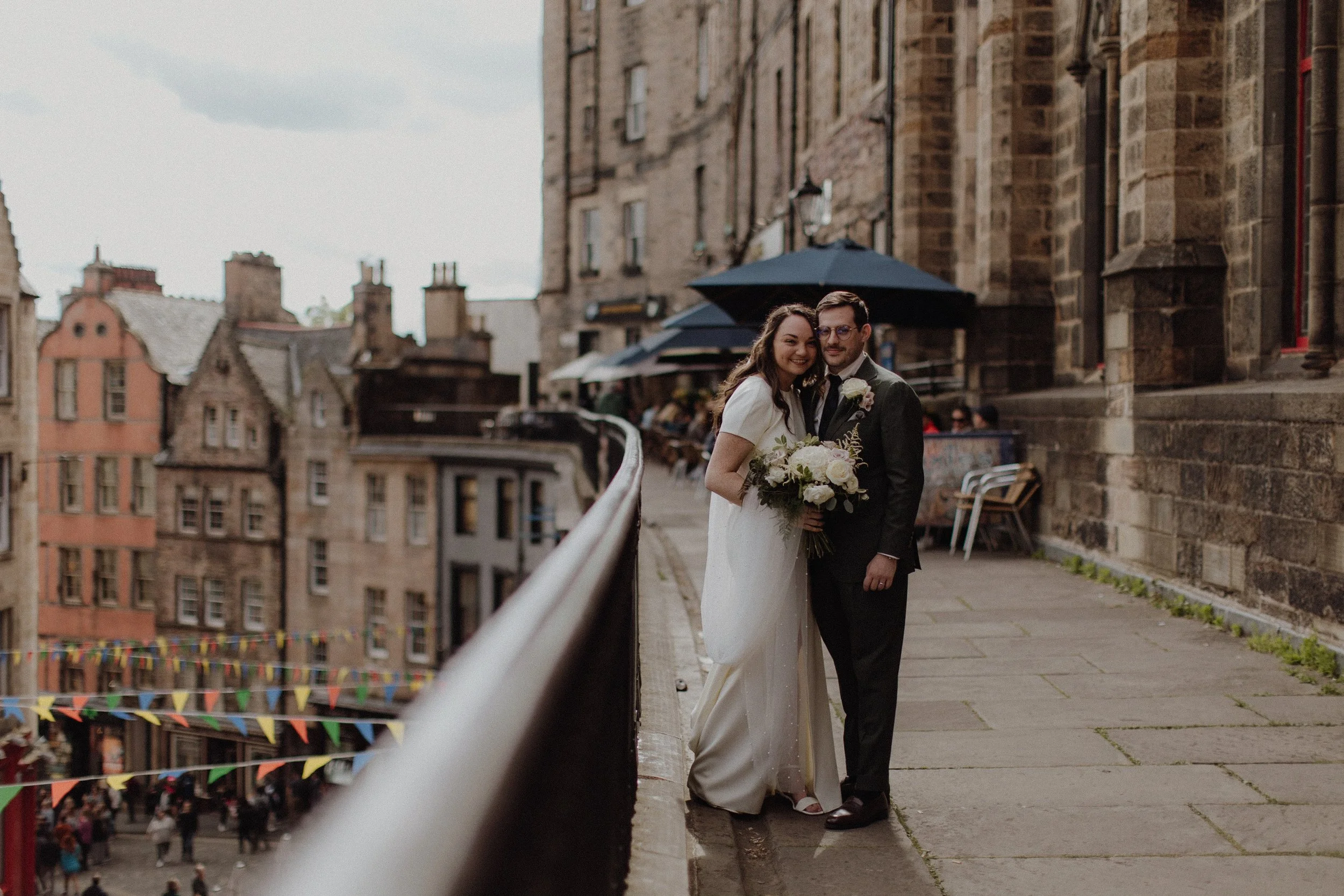 Edinburgh-weddings