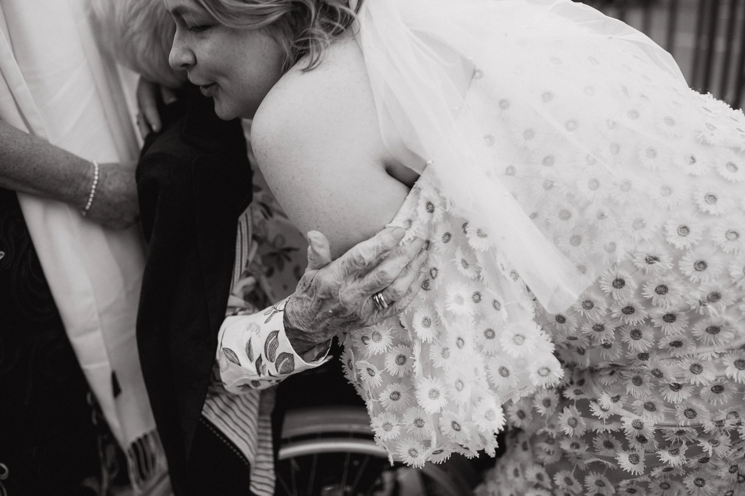 Edinburgh Alternative Weddings